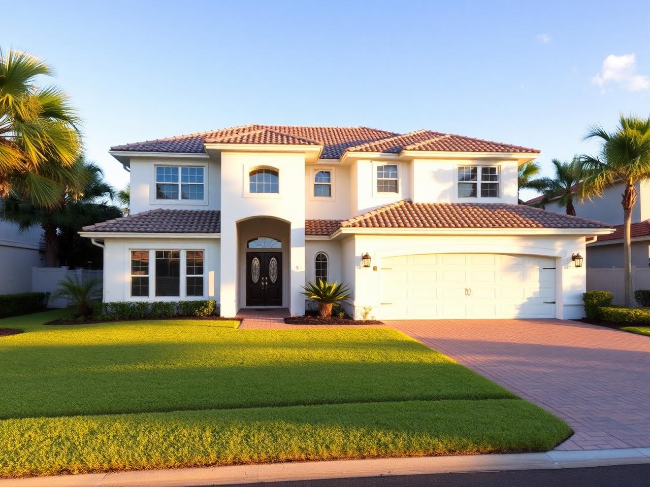 Doral Family Residence